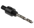 Spiralbohrer, Bi-Metall, 6,5 mm, 30 mm